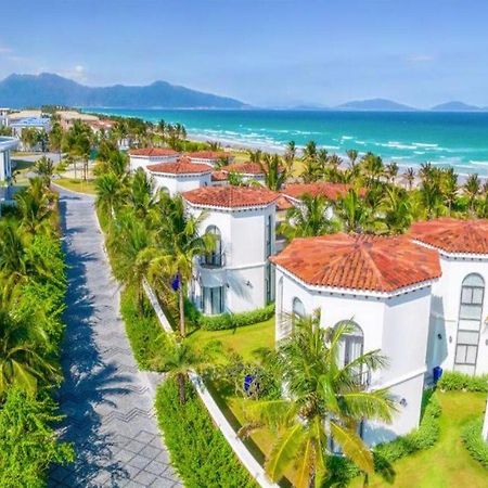 Aurai Resort Cam Ranh By Pearl Cam Lam Exteriör bild