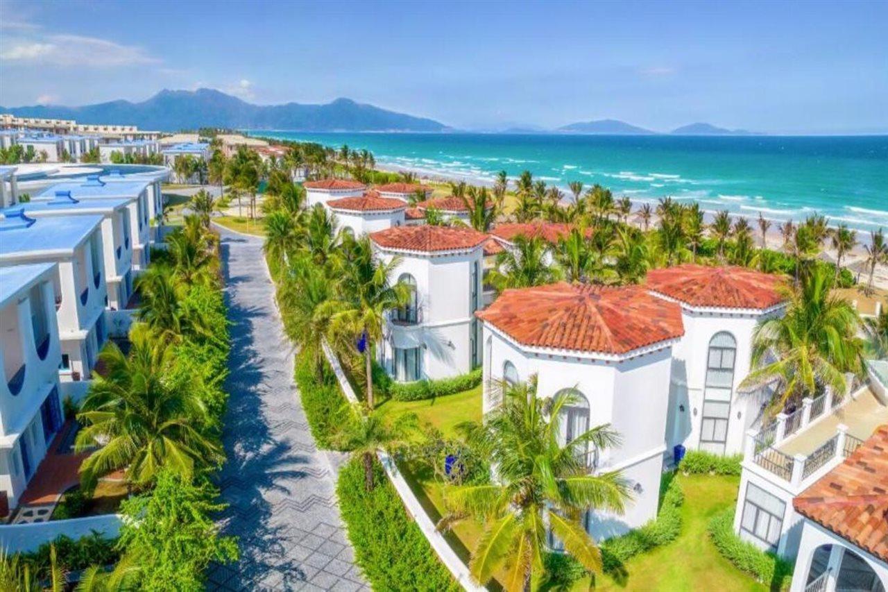 Aurai Resort Cam Ranh By Pearl Cam Lam Exteriör bild