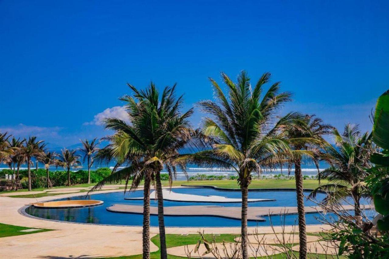 Aurai Resort Cam Ranh By Pearl Cam Lam Exteriör bild