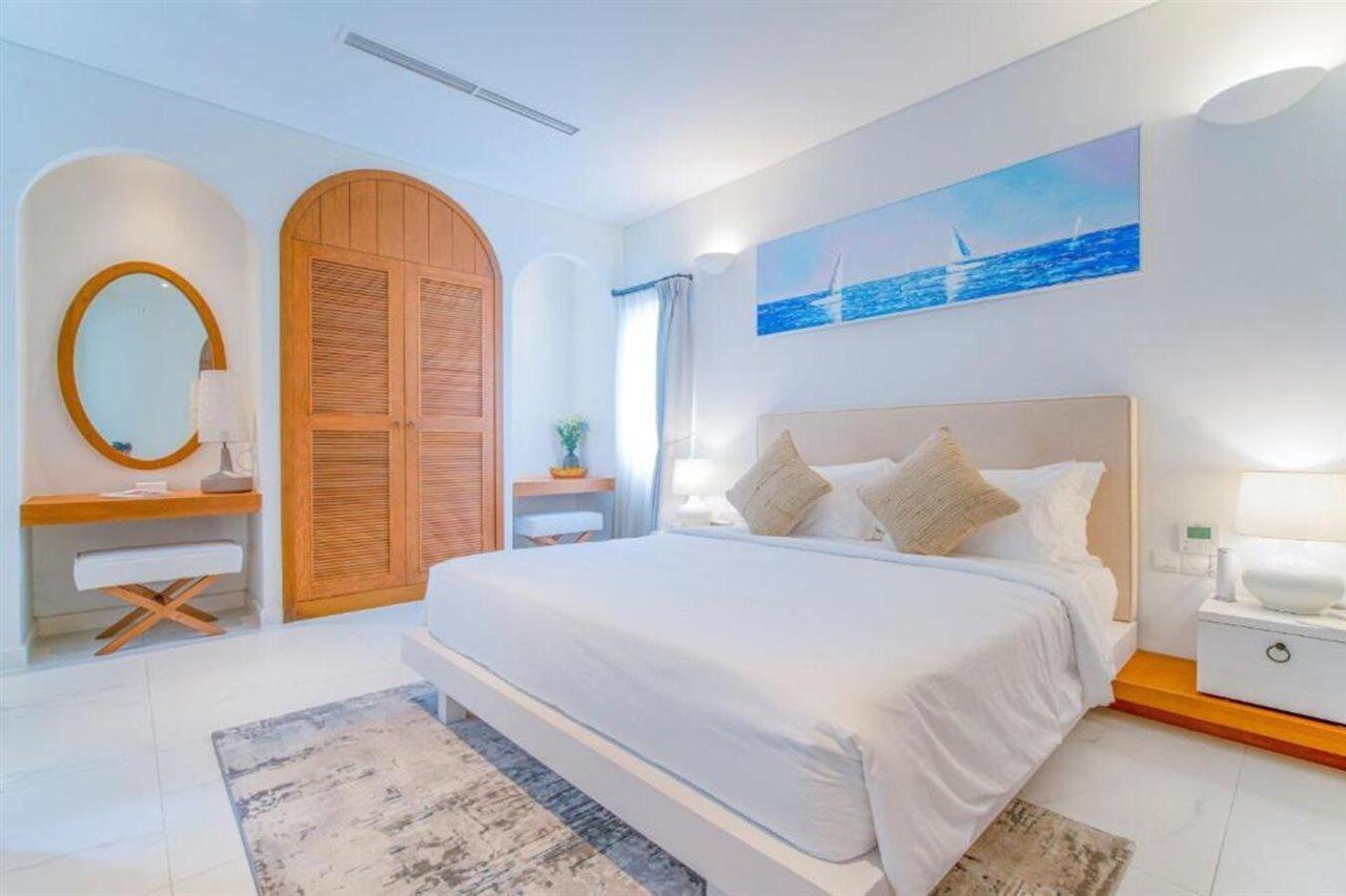 Aurai Resort Cam Ranh By Pearl Cam Lam Exteriör bild
